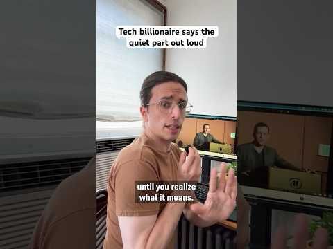 YouTube video by More Perfect Union
