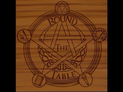 The State of the Indie TTRPG Scene - Round the Table