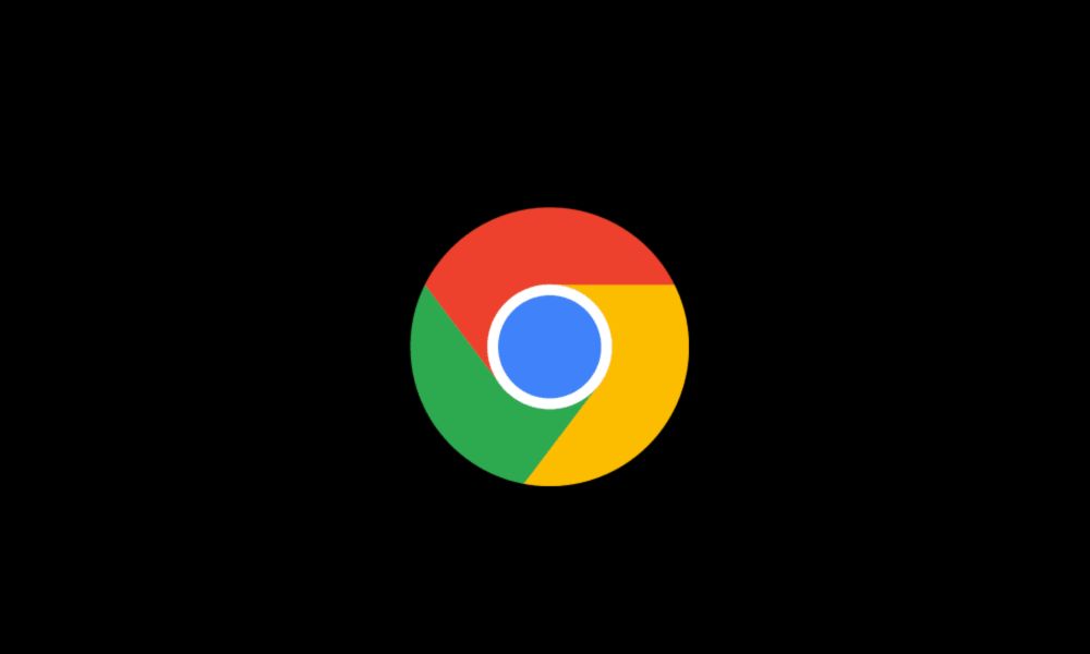 Latest Google Chrome released for Windows