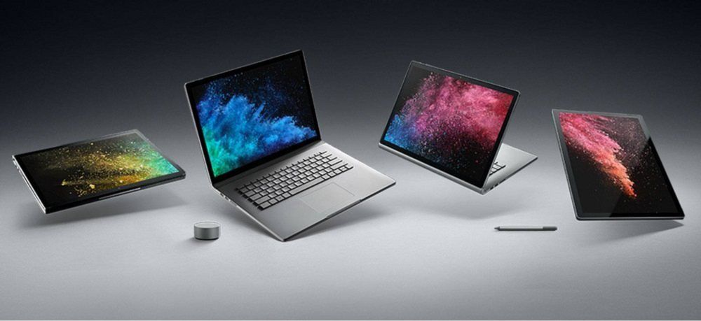 New drivers and firmware for Surface Pro 10 for Business on...