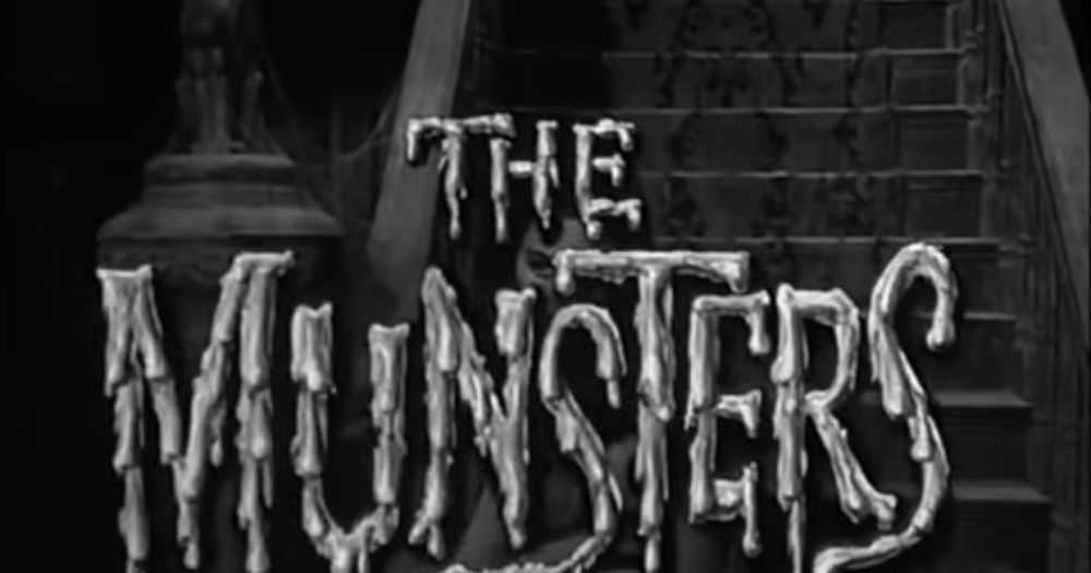 The Lookback: The Munsters: The 60th Year