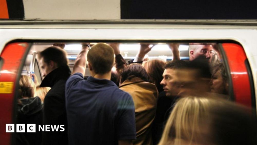 More than 60 employees who came to the UK on skilled worker visas may have to leave the transport body.