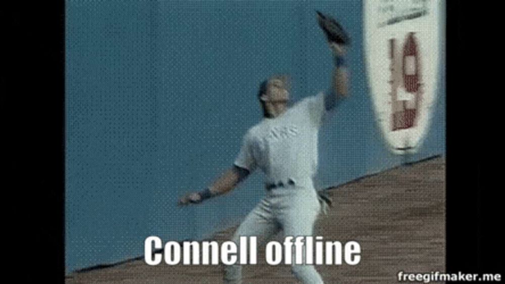 Connell Connell Offline GIF