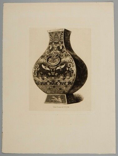 Harvard Art Museums/Fogg Museum, Gift of Paul J. Sachs