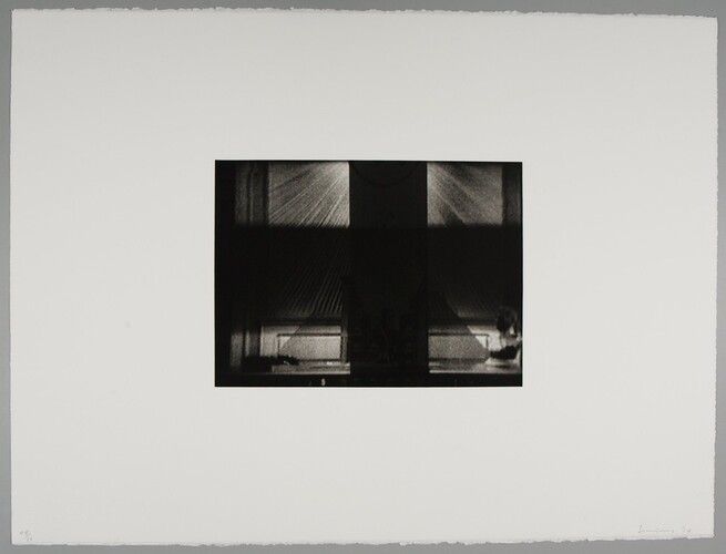 Harvard Art Museums/Fogg Museum, Margaret Fisher Fund

© Annette Lemieux