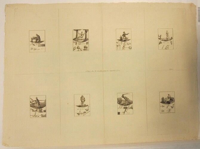 Harvard Art Museums/Fogg Museum, Gift of Peter G. Neumann