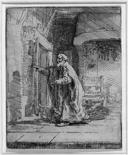 Harvard Art Museums/Fogg Museum, Bequest of Arnold H. Knapp