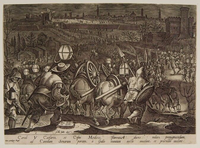 Harvard Art Museums/Fogg Museum, Gift of Belinda L. Randall from the collection of John Witt Randall