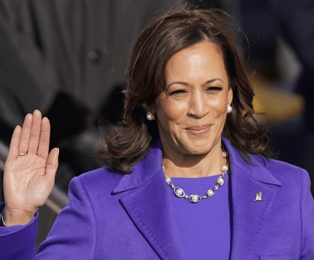 Kamala Harris’ 2024 Election Chances Surge Amid Swing State Battle