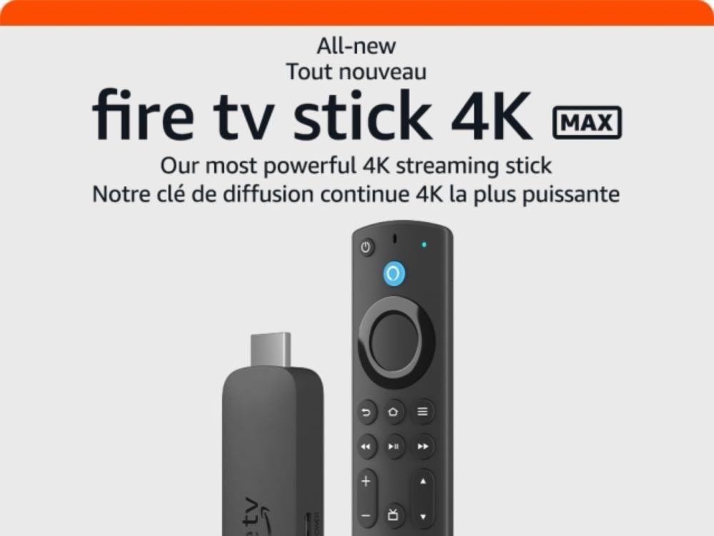 Fire TV streaming devices up to 20% off