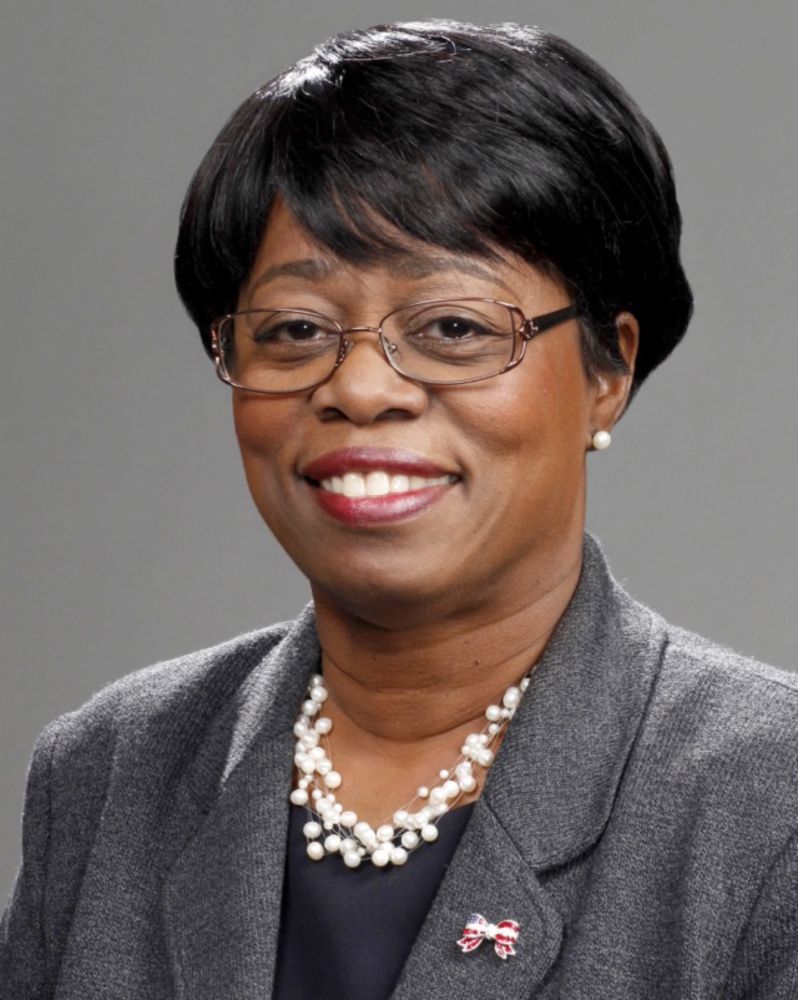 Dr. Wanda Austin set to join Apple’s board of directors as Al Gore and James Bell depart