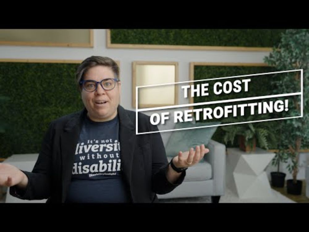 The Cost of Retrofitting: The importance of designing for variability
