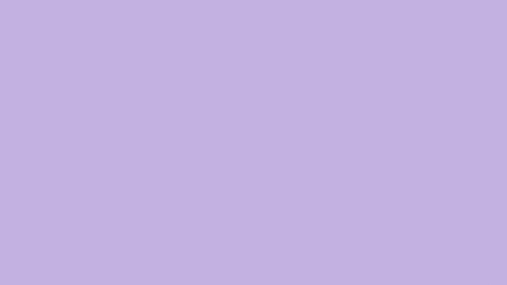Shade of pastel purple