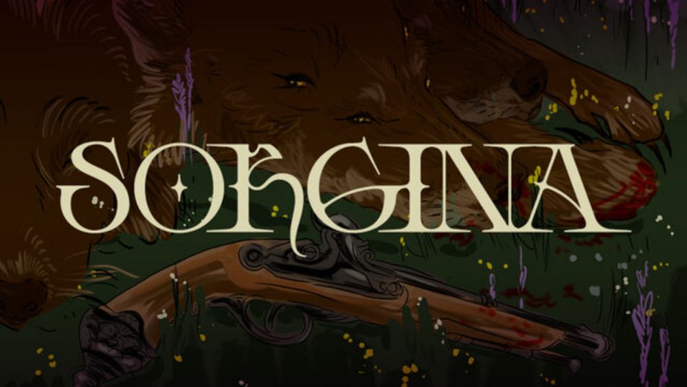 Participa en el Crowdfunding "Sorgina" en Verkami