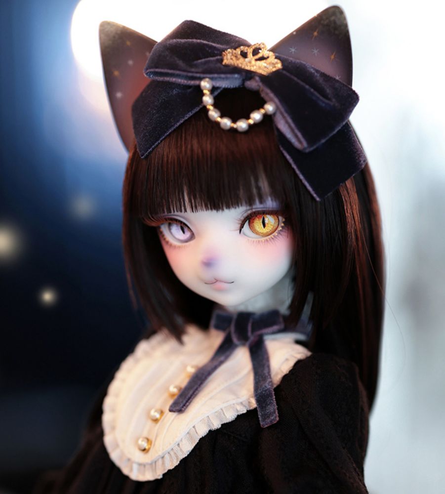 DOLK（ドルク）｜【DOLK×DEAR MINE】VIVIEN L. Starlight ver. Limited 世界40体限定