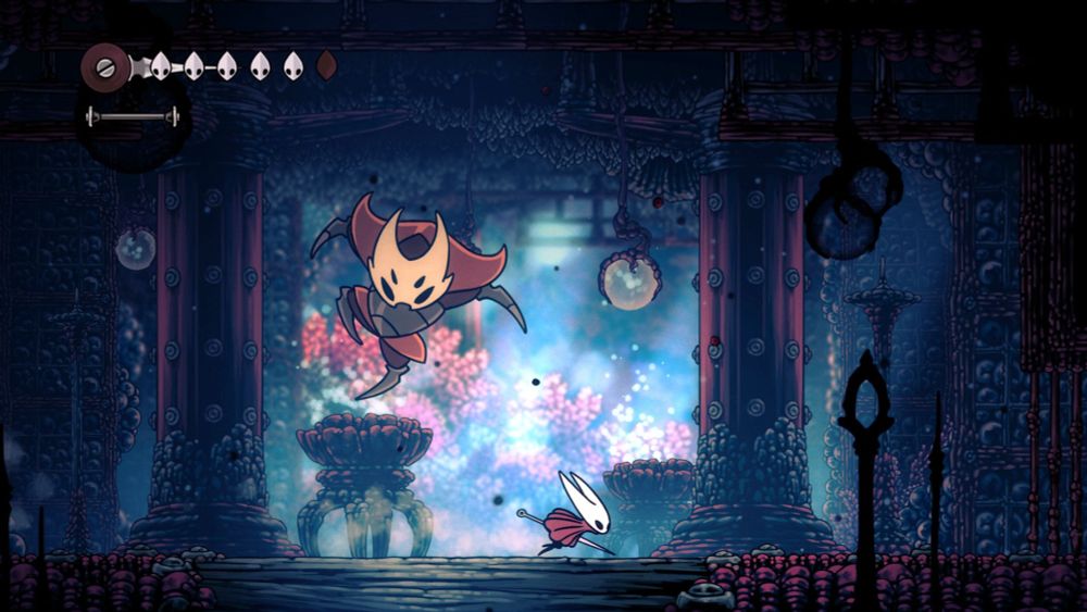 After years of speculation, Silksong is coming out soon…