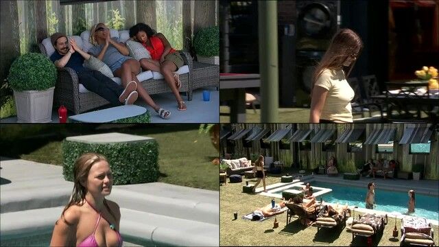 automated screenshot of Big Brother live feeds, appears feeds have returned
ts: 1754257655