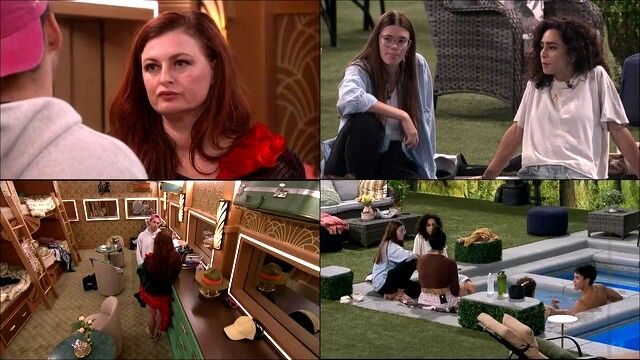 automated screenshot of Big Brother live feeds, appears feeds are live
ts: 1752467787