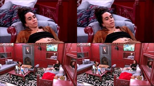 automated screenshot of Big Brother live feeds, appears feeds have returned
ts: 1754365102