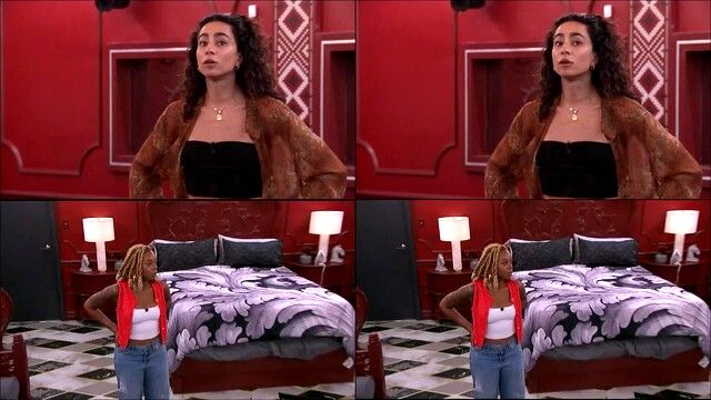 automated screenshot of Big Brother live feeds, appears feeds have returned
ts: 1754331095