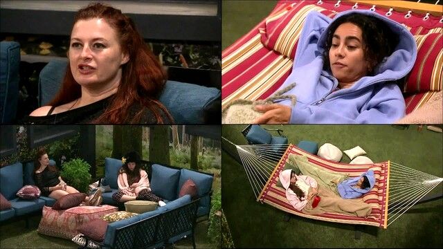 automated screenshot of Big Brother live feeds, appears feeds have returned
ts: 1754370442