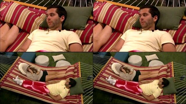 automated screenshot of Big Brother live feeds, appears feeds have returned
ts: 1754366782