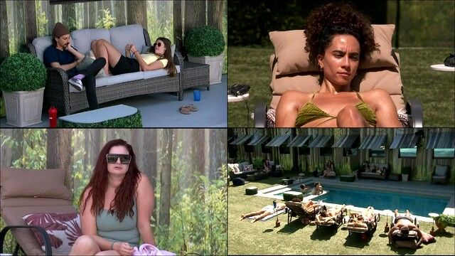 automated screenshot of Big Brother live feeds, appears feeds have returned
ts: 1754259215