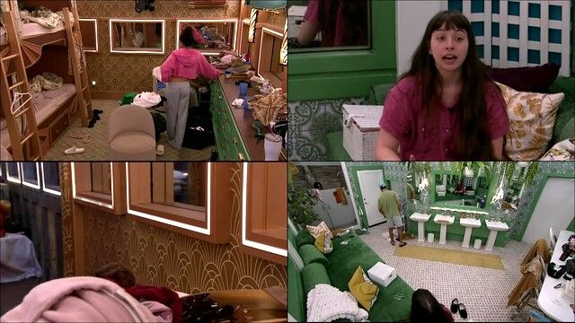 automated screenshot of Big Brother live feeds, appears feeds have returned
ts: 1754416822