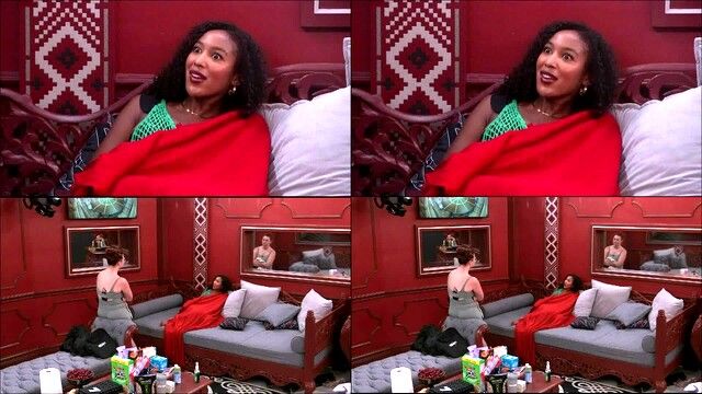 automated screenshot of Big Brother live feeds, appears feeds have returned
ts: 1754361022