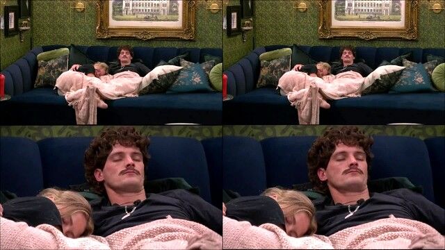 automated screenshot of Big Brother live feeds, appears feeds have returned
ts: 1754421682
