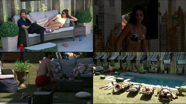 automated screenshot of Big Brother live feeds, appears feeds have returned
ts: 1754259935