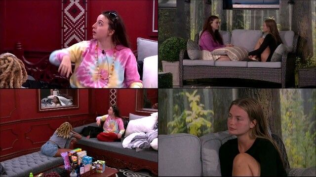 automated screenshot of Big Brother live feeds, appears feeds have returned
ts: 1754282130