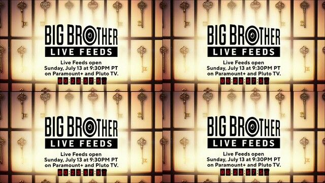 automated screenshot of Big Brother live feeds, appears there is 1 day until feeds go live
ts: 1752381421