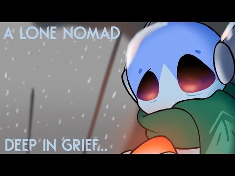 Bitter Loss Zealous, a Grieving Iterator Trying to Survive