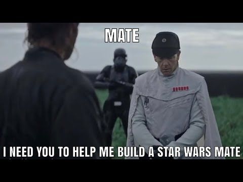 Ben Mendelsohn’s Aunty Donna Podcast cameo