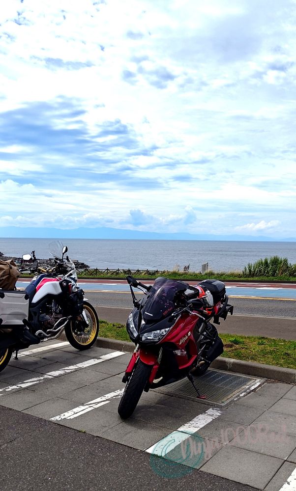 北海道 石狩市