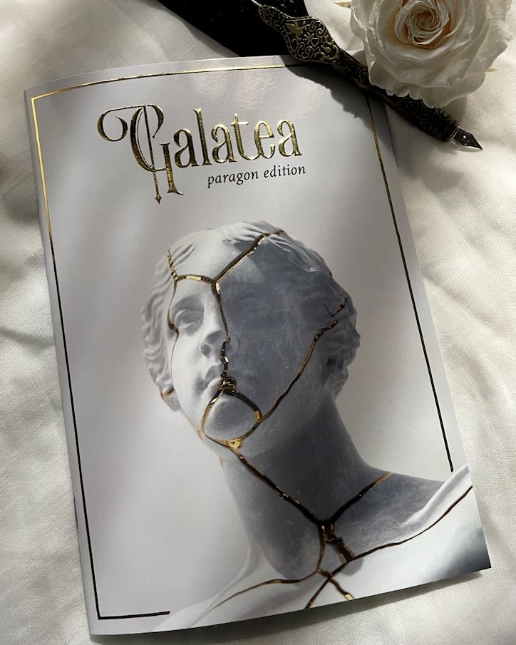 Galatea
Paragon Edition