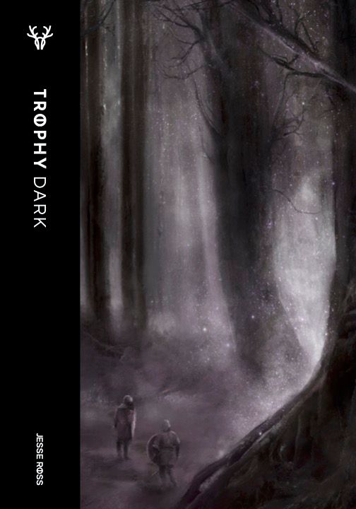 Trophy Dark
Jesse Ross
