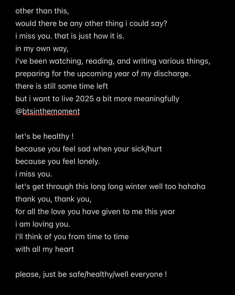 Screenshot of a translation of a letter