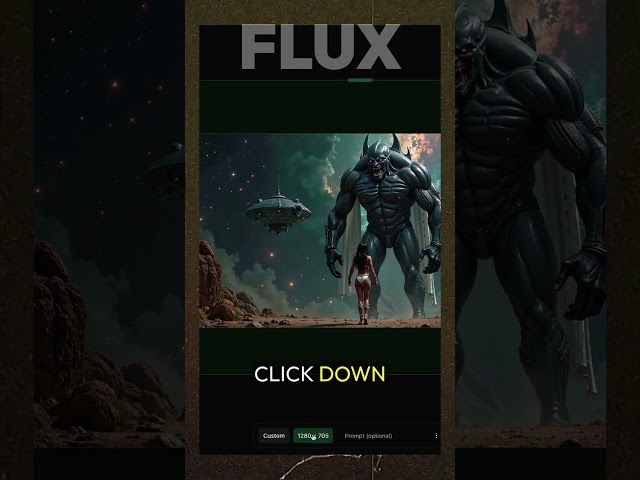 Master Image Resizing with Flux Kontext: Ultimate Tutorial