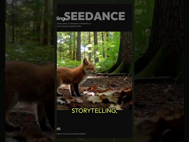 Master Seedance AI Video: EVERYTHING You Need to Know!