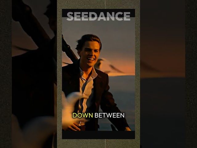 Create Epic Movie Bloopers! Seedance AI Tutorial!