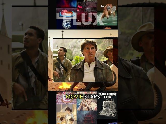 Master Image Editing with Flux Kontext: Transform Photos Using Simple Text Prompts!