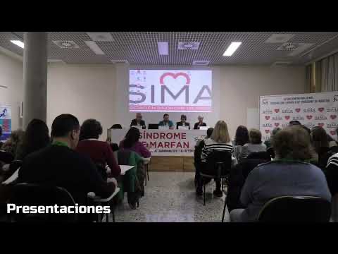 Conferencias del Dr. Jorge Oller, Dr Juan Miguel Redondo y Dr Campanero