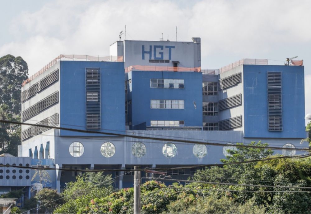 População se mobiliza contra a privatização dos hospitais Taipas e Penteado por Tarcísio - Hora do Povo Hora do Povo