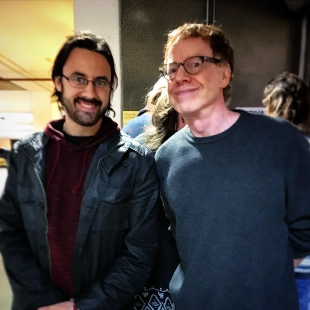 Danny Elfman