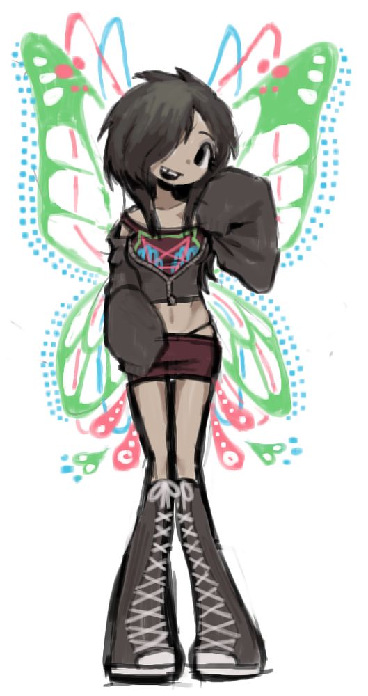 drawing of adri from clinical trial