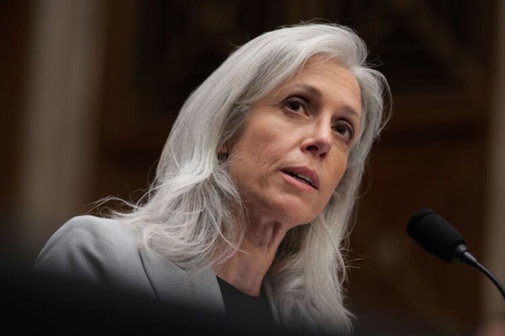 Dr. Susan Monarez, who was sworn in as director of the US Centers for Disease Control and Prevention on July 31, is being ousted, according to three sources familiar with the situation who spoke on th...