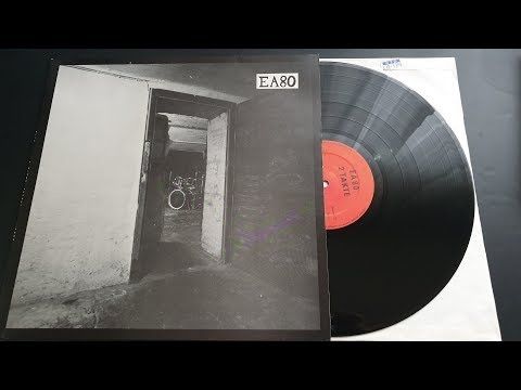 EA80 ‎– 2 Takte Später (Full Album, 1985)