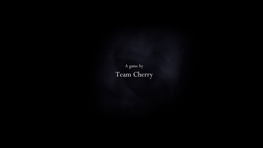 hollow knight credits 